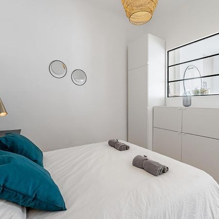 Apartmán Joliette Place Marseille Exteriér fotografie