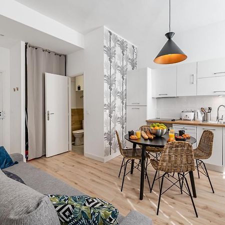 Apartmán Joliette Place Marseille Exteriér fotografie