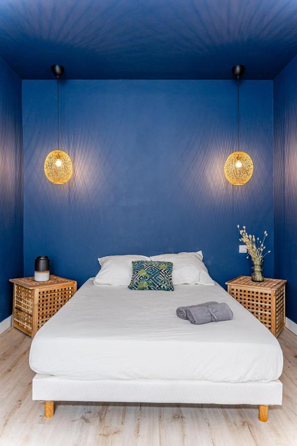 Apartmán Joliette Place Marseille Exteriér fotografie